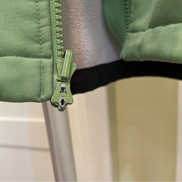 Ladies Soft Shell Jacket by Columbia - Picture 9 of 13